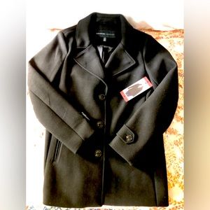 Marc Andrew- PeaCoat NEW w tags